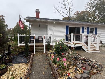 6 Hawthorne Dr., Shannon Oaks, Rio Grande, NJ, 08242 Aditional Picture