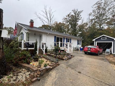 6 Hawthorne Dr., Shannon Oaks, Rio Grande, NJ, 08242 Aditional Picture