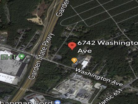 6742 Washington, Egg Harbor Township, NJ, 08234 Aditional Picture