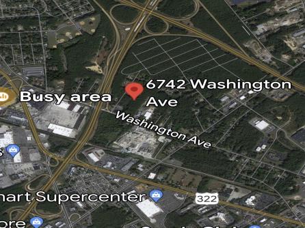 6742 Washington, Egg Harbor Township, NJ, 08234 Aditional Picture