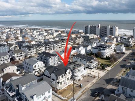 133 W 37th, WEST, Sea Isle City, NJ, 08243 Aditional Picture