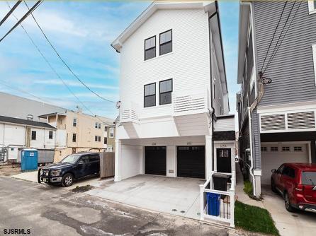 625 B Asbury, A2, Ocean City, NJ, 08226 Aditional Picture