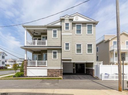 405 44th, 1, Ocean City, NJ, 08226 Aditional Picture