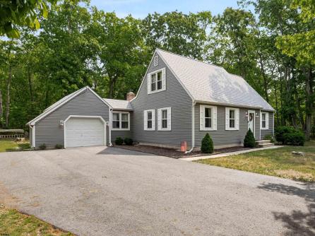 5 Peach Orchard, Ocean View, NJ, 08230 Aditional Picture
