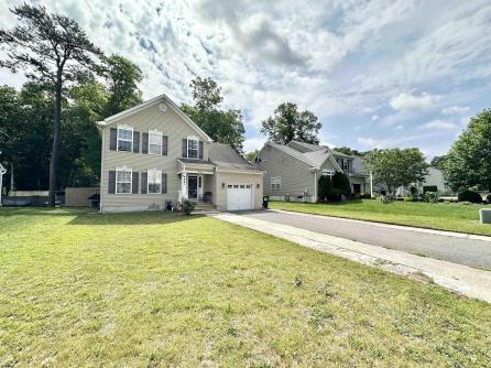 444A Poplar Ave, Galloway Township, NJ, 08205 Main Picture