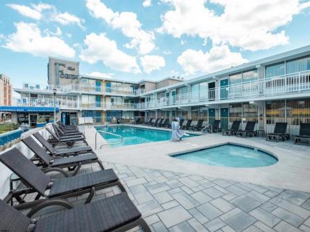 713 8th St, Unit B, Unit B, Ocean City, NJ, 08226 Aditional Picture