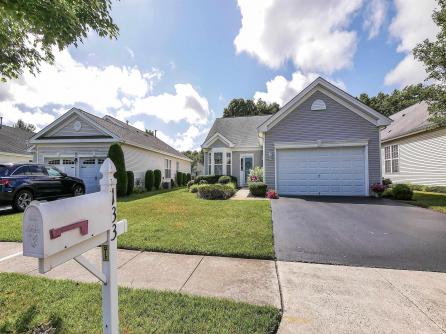 133 Brewster, Galloway Township, NJ, 08205 Aditional Picture