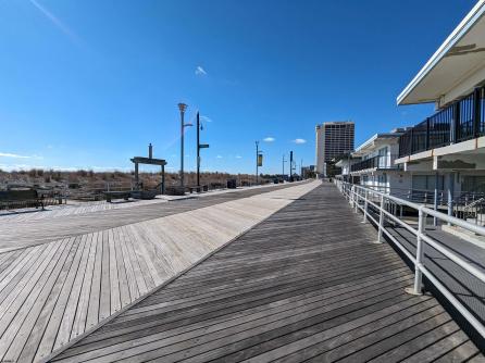 3501 Boardwalk, C104, Atlantic City, NJ, 08401 Main Picture