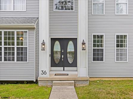 36 Emerald, Egg Harbor Township, NJ, 08234 Aditional Picture
