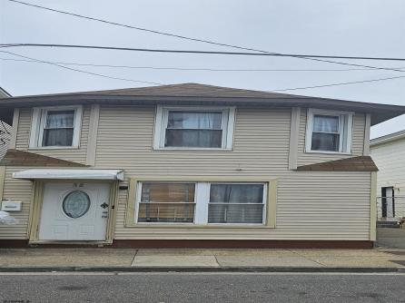 32 Bellevue Ave, Atlantic City, NJ, 08401 Main Picture