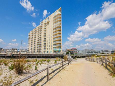 322 Boardwalk, 903, Ocean City, NJ, 08226 Main Picture