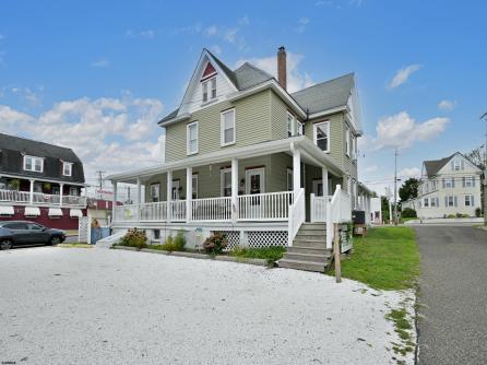 820-822 Shore Rd, Somers Point, NJ, 08244 Aditional Picture