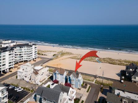 1501 Beach, Longport, NJ, 08403 Aditional Picture