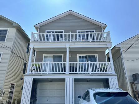 1626 Asbury, 2nd floor, Ocean City, NJ, 08226 Aditional Picture