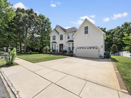 123 Ruby, Egg Harbor Township, NJ, 08406 Aditional Picture