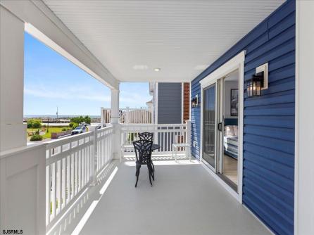 104 New Haven, #A BEACH BLOCK!, Ventnor, NJ, 08402 Aditional Picture