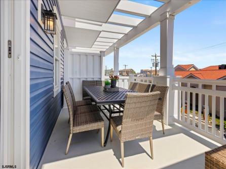 104 New Haven, #A BEACH BLOCK!, Ventnor, NJ, 08402 Aditional Picture