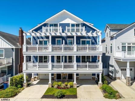 104 New Haven, #A BEACH BLOCK!, Ventnor, NJ, 08402 Aditional Picture