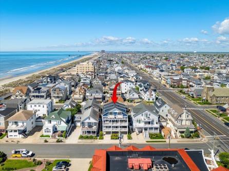 104 New Haven, #A BEACH BLOCK!, Ventnor, NJ, 08402 Aditional Picture