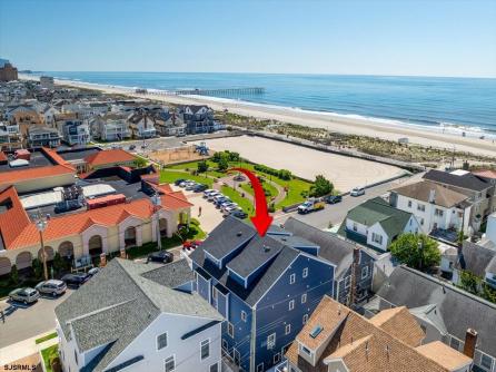 104 New Haven, #A BEACH BLOCK!, Ventnor, NJ, 08402 Aditional Picture