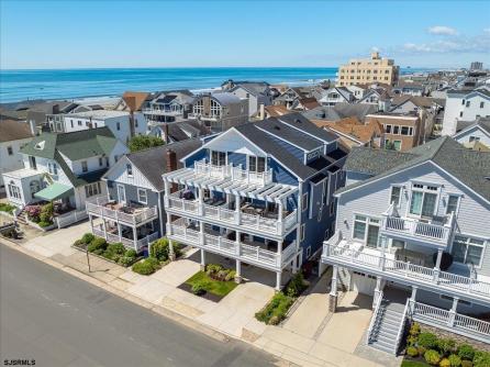 104 New Haven, #A BEACH BLOCK!, Ventnor, NJ, 08402 Aditional Picture