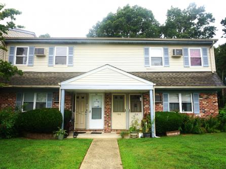 14 B Oxford Village, 14B, Egg Harbor Township, NJ, 08234 Main Picture