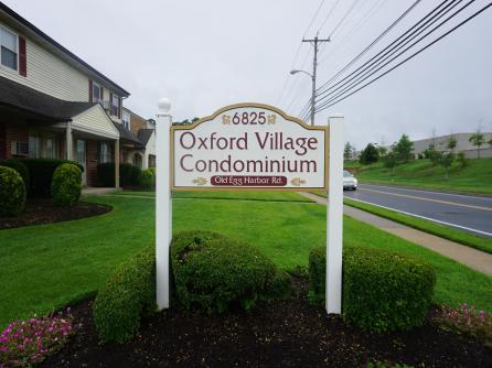 14 B Oxford Village, 14B, Egg Harbor Township, NJ, 08234 Aditional Picture