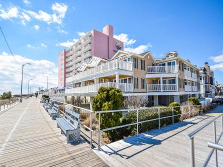 1500 Boardwalk, 108, Ocean City, NJ, 08226 Main Picture