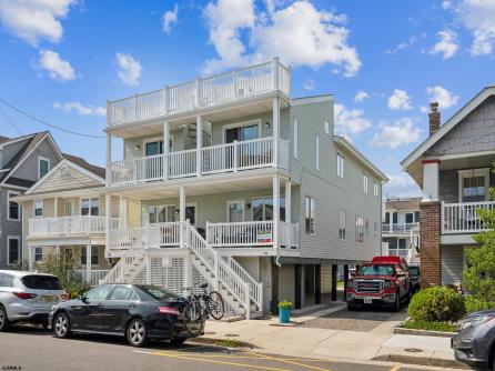 856-858 Brighton Pl, Ocean City, NJ, 08226 Main Picture