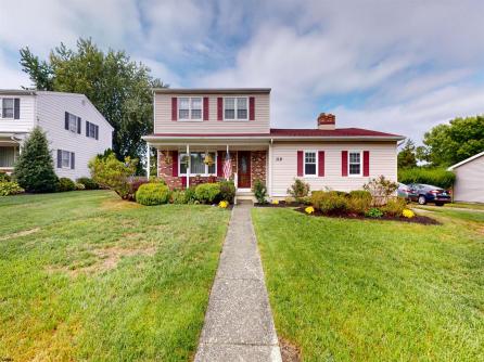 319 Discovery, Egg Harbor Township, NJ, 08234 Aditional Picture