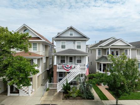 607 Ocean, Ocean City, NJ, 08226 Main Picture