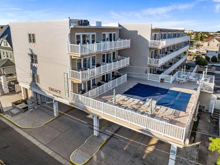 715 Plymouth Pl # 205, 205, Ocean City, NJ, 08226 Aditional Picture