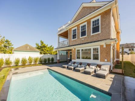 334 Seaspray, Ocean City, NJ, 08226 Aditional Picture