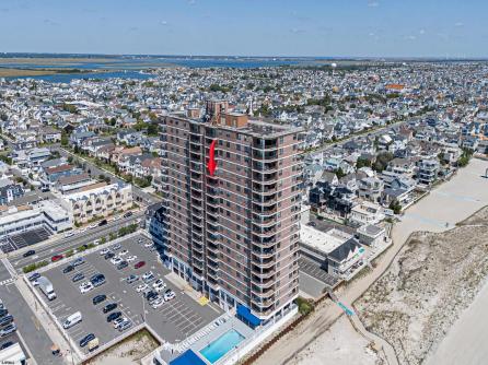 9100 Beach, 1406, Margate, NJ, 08402 Main Picture