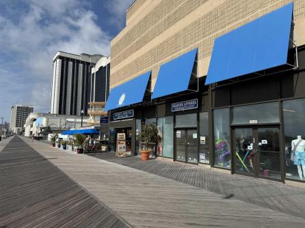 3115 Boardwalk, Atlantic City, NJ, 08401 Aditional Picture