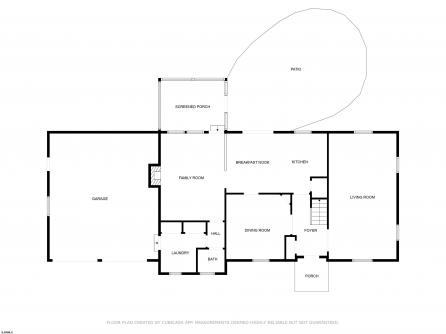 101 Pine Valley, Medford Township, NJ, 08055 Aditional Picture