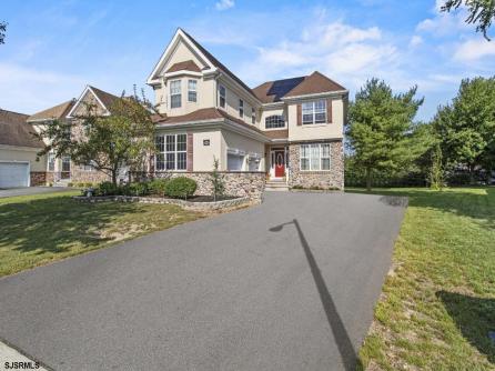 23 White Oak, Egg Harbor, NJ, 08234 Main Picture