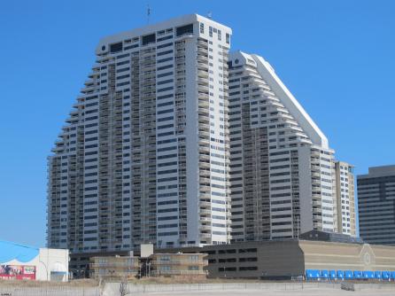 3101 Boardwalk, 1705 T2, Atlantic City, NJ, 08401 Main Picture