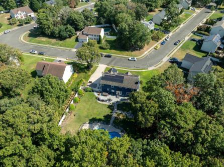 313 Rosemarie, Egg Harbor Township, NJ, 08234 Aditional Picture