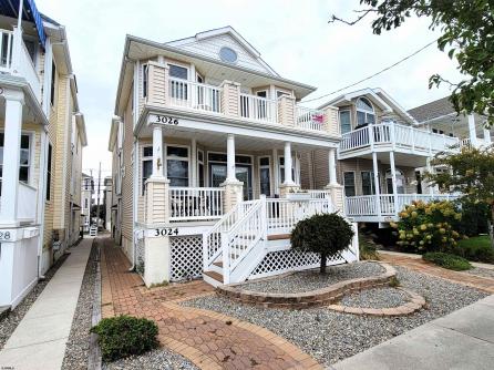 3026 Asbury, 2, Ocean City, NJ, 08226 Aditional Picture