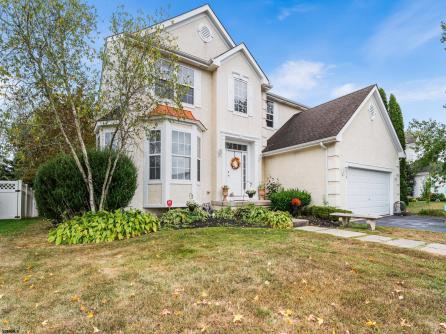 38 Highland Circle, Egg Harbor Township, NJ, 08234 Main Picture