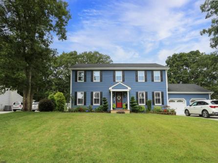 303 Dorchester Avenue, Egg Harbor Township, NJ, 08234 Aditional Picture