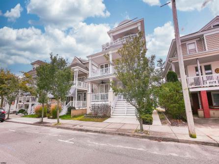 808 Fourth, 2nd and 3rd floors, Ocean City, NJ, 08226 Aditional Picture