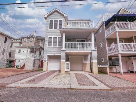 808 Fourth, 2nd and 3rd floors, Ocean City, NJ, 08226 Aditional Picture