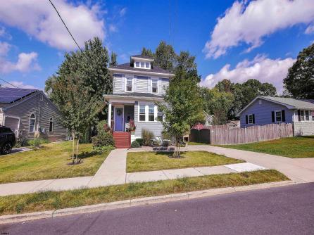 332 Van Sant Ave., Linwood, NJ, 08221 Aditional Picture