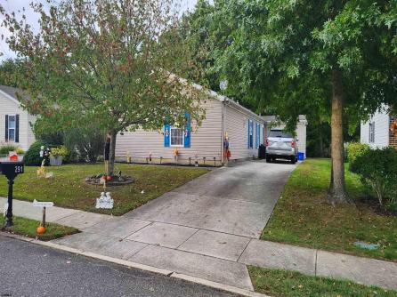 291 Pebble Beach, Mays Landing, NJ, 08401 Aditional Picture