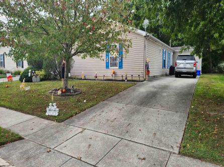 291 Pebble Beach, Mays Landing, NJ, 08401 Aditional Picture