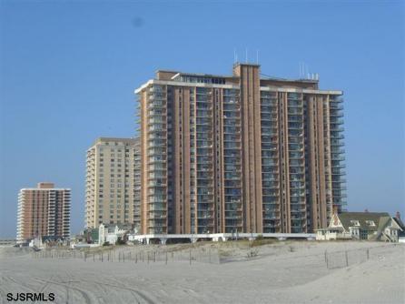 4800 Boardwalk, 1108, Ventnor, NJ, 08406 Main Picture