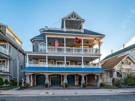 860 Pennlyn, 2nd + 3rd Floor, Ocean City, NJ, 08226 Main Picture