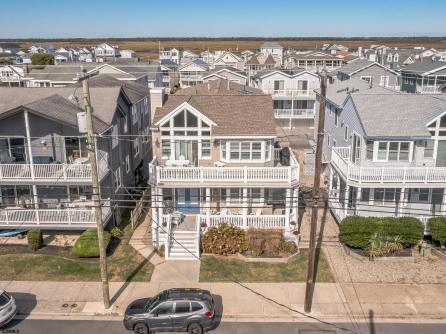 4938 Central Ave., 2nd Floor, Ocean City, NJ, 08226 Main Picture